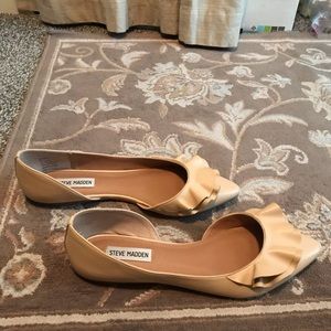 Steve Madden Flats